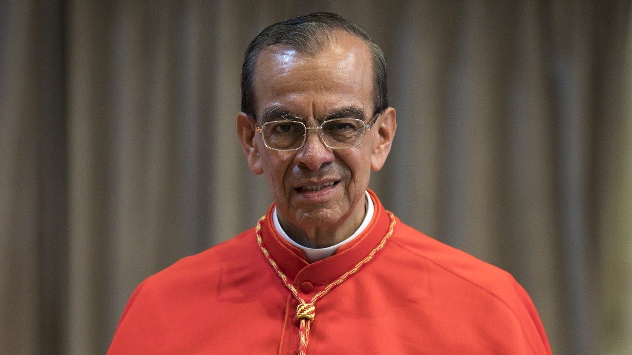 De La Tierra De San Romero El Cardenal Rosa Ch Vez La Radio Es